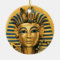 King Tut Ornament