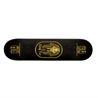 King Tut Skateboard