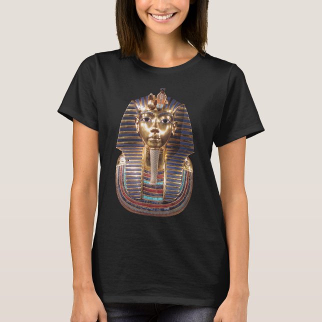 King Tut T-Shirt (Front)