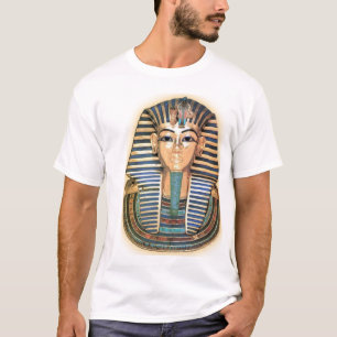 King tut t-shirt