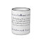 King Writer Mug
