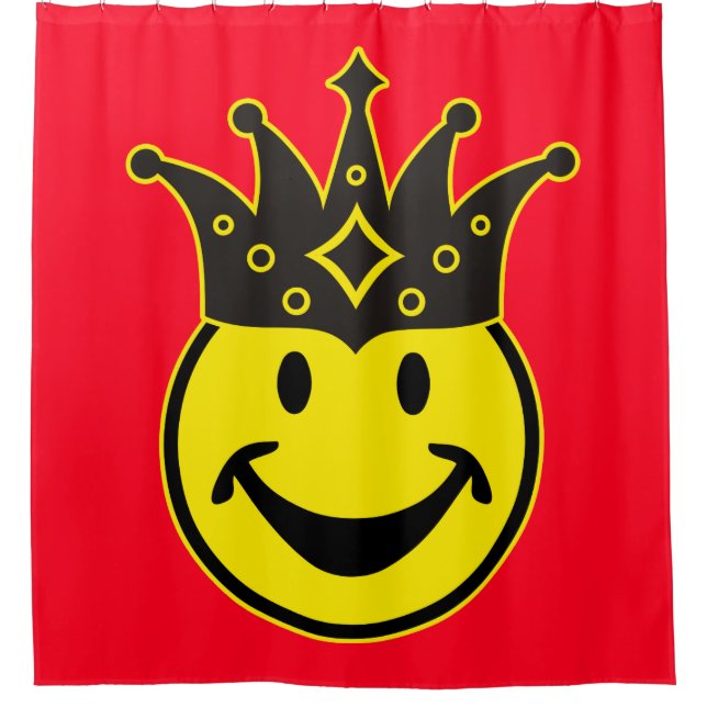 King yellow + your backg. & ideas (Front)