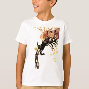 Kingdom Hearts: 358/2 Days   Roxas, Axel, & Xion T-Shirt