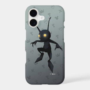 Kingdom Hearts Heartless Shadow
