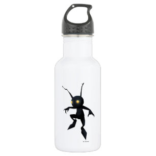Kingdom Hearts   Heartless Shadow 532 Ml Water Bottle