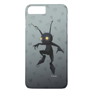 Kingdom Hearts   Heartless Shadow Case-Mate iPhone Case