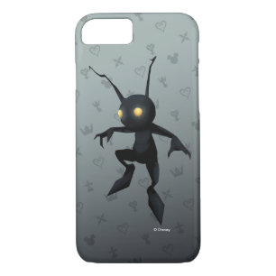 Kingdom Hearts   Heartless Shadow Case-Mate iPhone Case