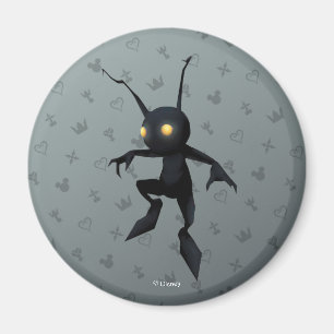 Kingdom Hearts   Heartless Shadow Magnet