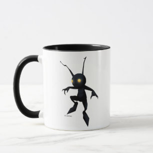 Kingdom Hearts   Heartless Shadow Mug