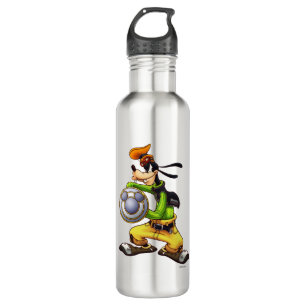 Kingdom Hearts   Royal Knight Captain Goofy 710 Ml Water Bottle