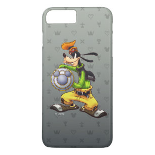 Kingdom Hearts   Royal Knight Captain Goofy Case-Mate iPhone Case