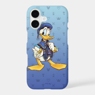 Kingdom Hearts Royal Magician Donald Duck