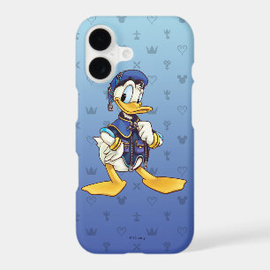 Kingdom Hearts Royal Magician Donald Duck