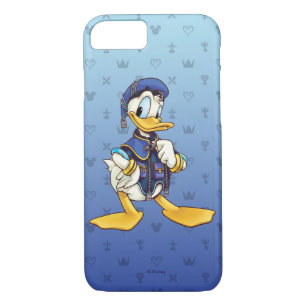 Kingdom Hearts   Royal Magician Donald Duck Case-Mate iPhone Case