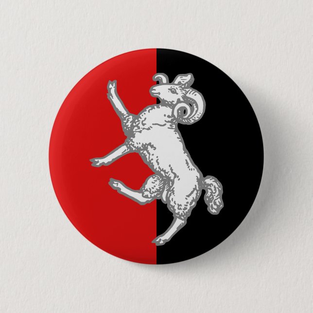 Kingdom of Gleann Abhann populace badge Button (Front)