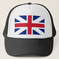 Kingdom of Great Britain Flag (1606-1801)