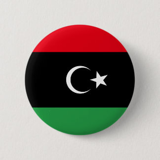 Kingdom of Libya Button