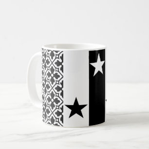 Kingdom of Meridies Populace Badge coffee mug