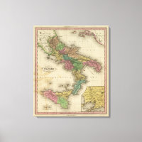 Kingdom of Naples or The Two Sicilies
