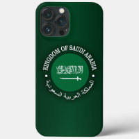 Kingdom of Saudi Arabia