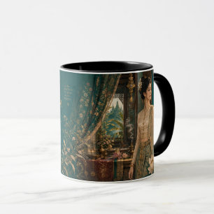 Kingdom of Thailand. Mug