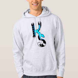 Kingdom Siege Official Emblem Hoodie