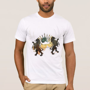 Kingdom T-Shirt