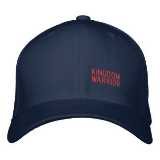  Kingdom Warrior Cap -Unleash Your Inner Strength!