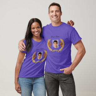 KingdomofDavid Grocery Bag T-Shirt