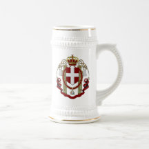 Kingdom's Legacy Design Mugs