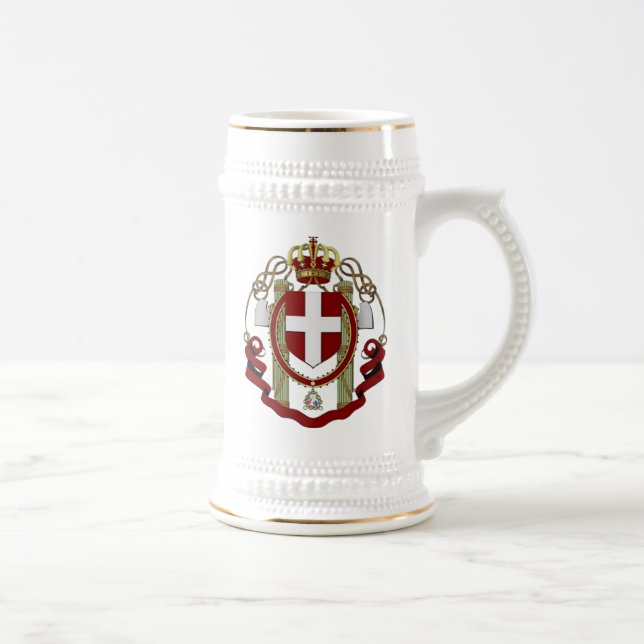  Kingdom's Legacy Design Mugs (Right)
