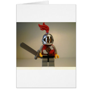 Kingdoms Lion Knight Minifigure