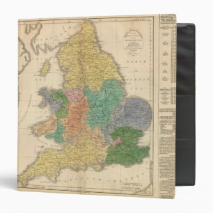 Kingdoms of the Anglo Saxons Binder