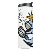 kingfish tumbler