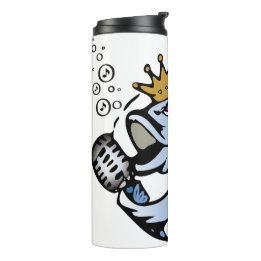 kingfish tumbler