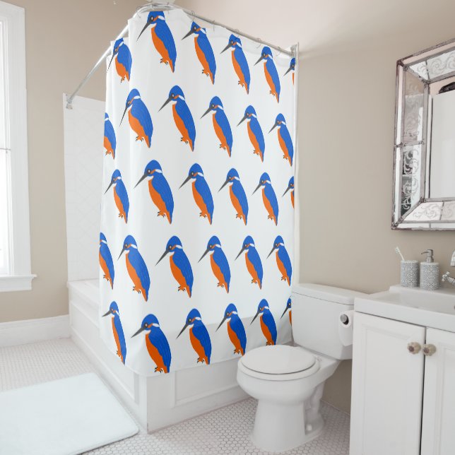 Kingfisher Design (In Situ)