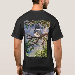 Kingfisher Men's T Shirt