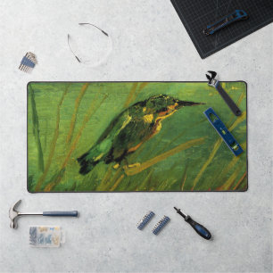 Kingfisher par Vincent van Gogh