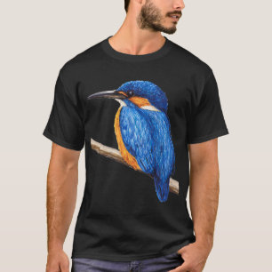 Kingfisher T-Shirt