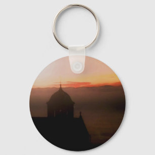 Kinghorn Keychain
