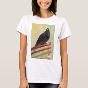 Kingly Court Pigeon 2013 T-Shirt