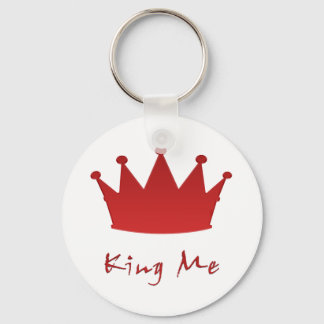 kingme! keychain