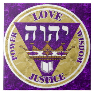 Kings 4 Major Attributes Tile