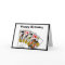 Kings Birthday Greeting Card