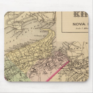 Kings Co, NS Mouse Pad