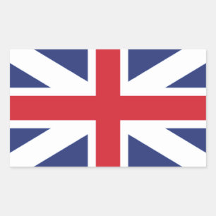 King's Colours Sticker