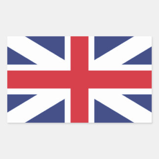 King's Colours Sticker