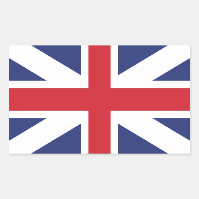 King's Colours Sticker (Front)