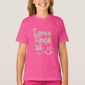 King's Kid T-Shirt