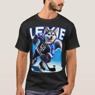 kings lexie T-Shirt